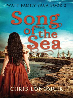 cover image of Song of the Sea